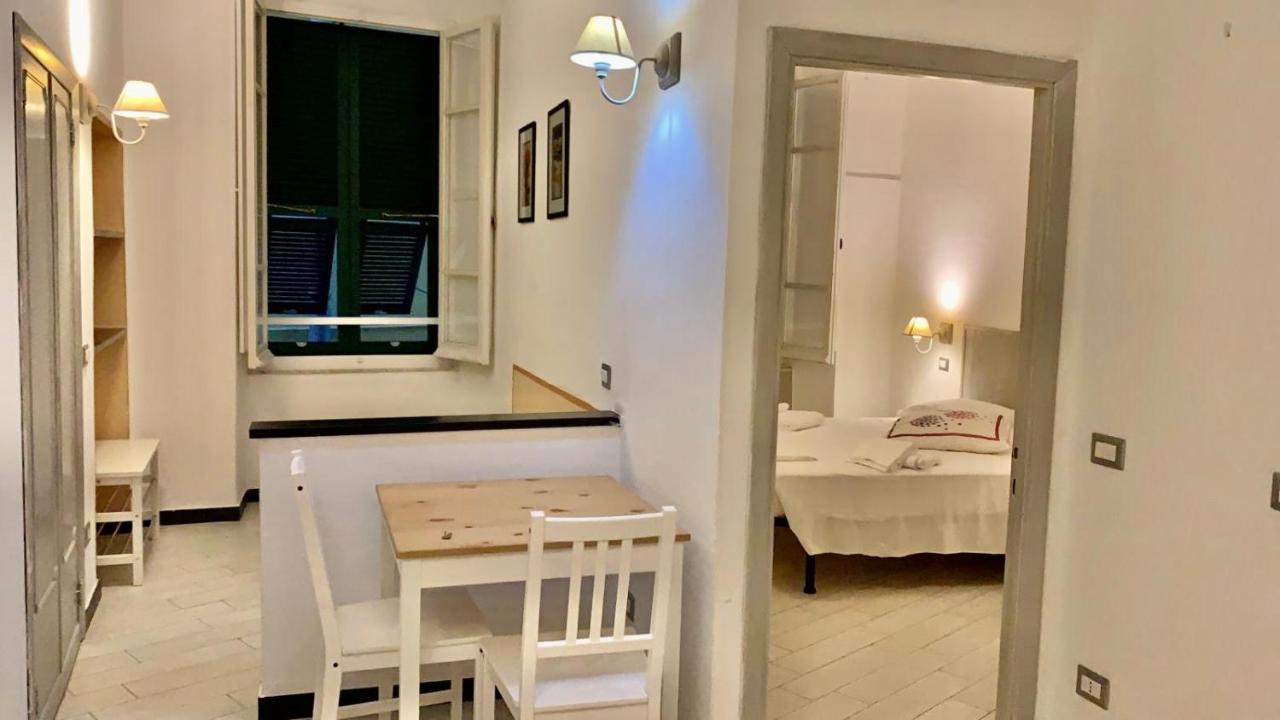 Via Mazzini - Francamaria Rooms Vernazza Exterior foto