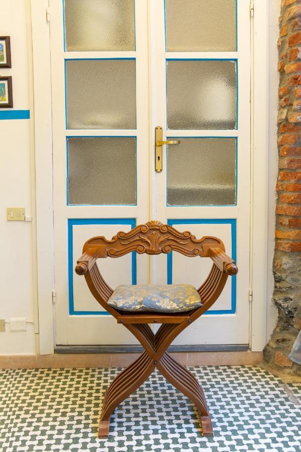 Via Mazzini - Francamaria Rooms Vernazza Exterior foto