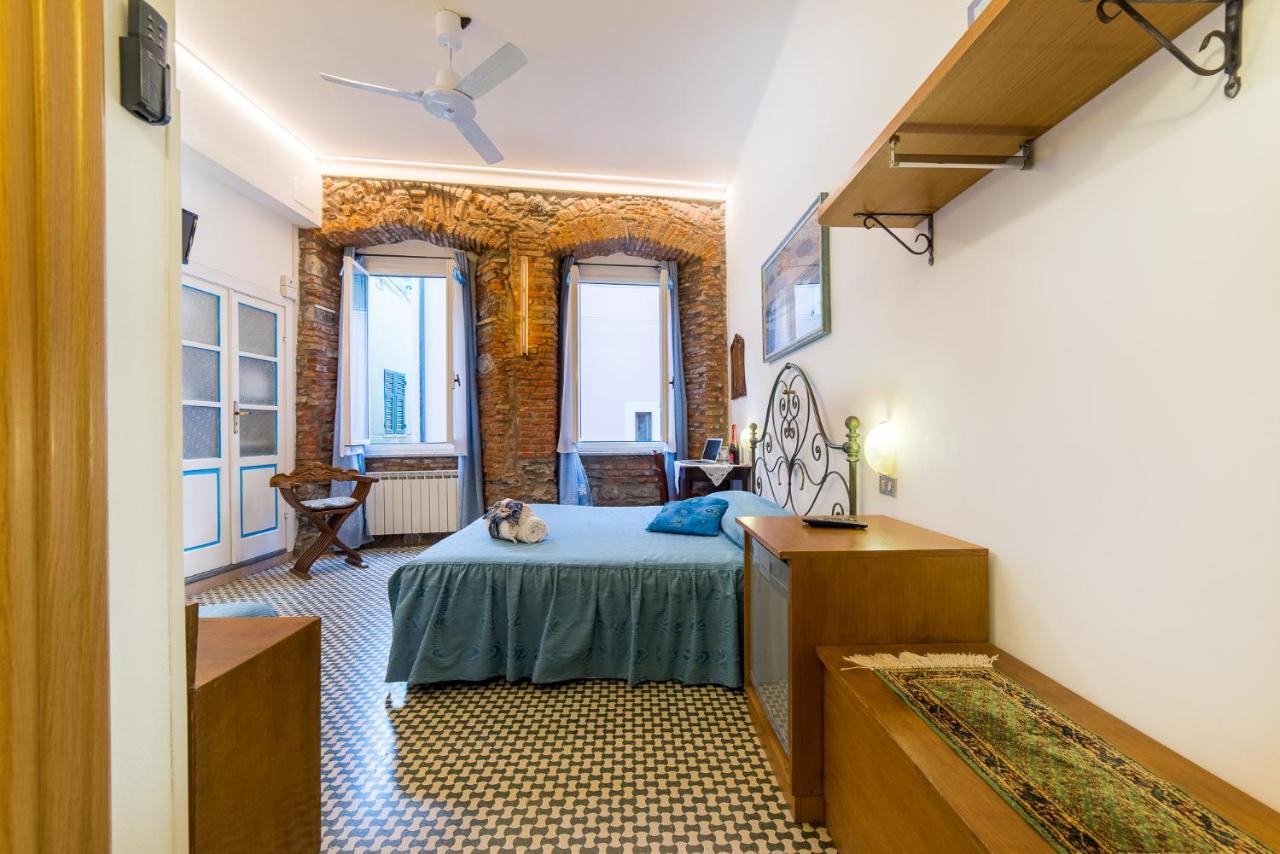 Via Mazzini - Francamaria Rooms Vernazza Exterior foto