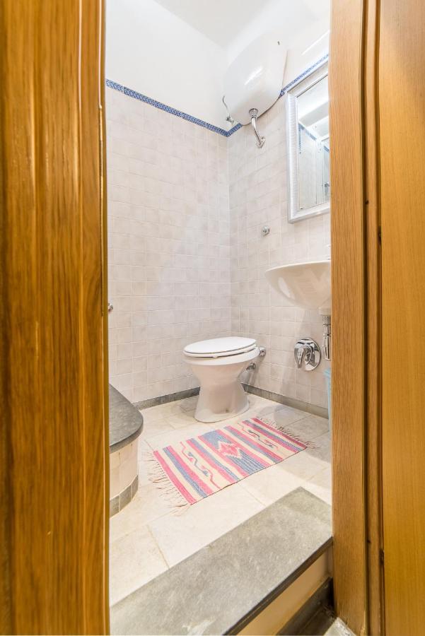 Via Mazzini - Francamaria Rooms Vernazza Exterior foto